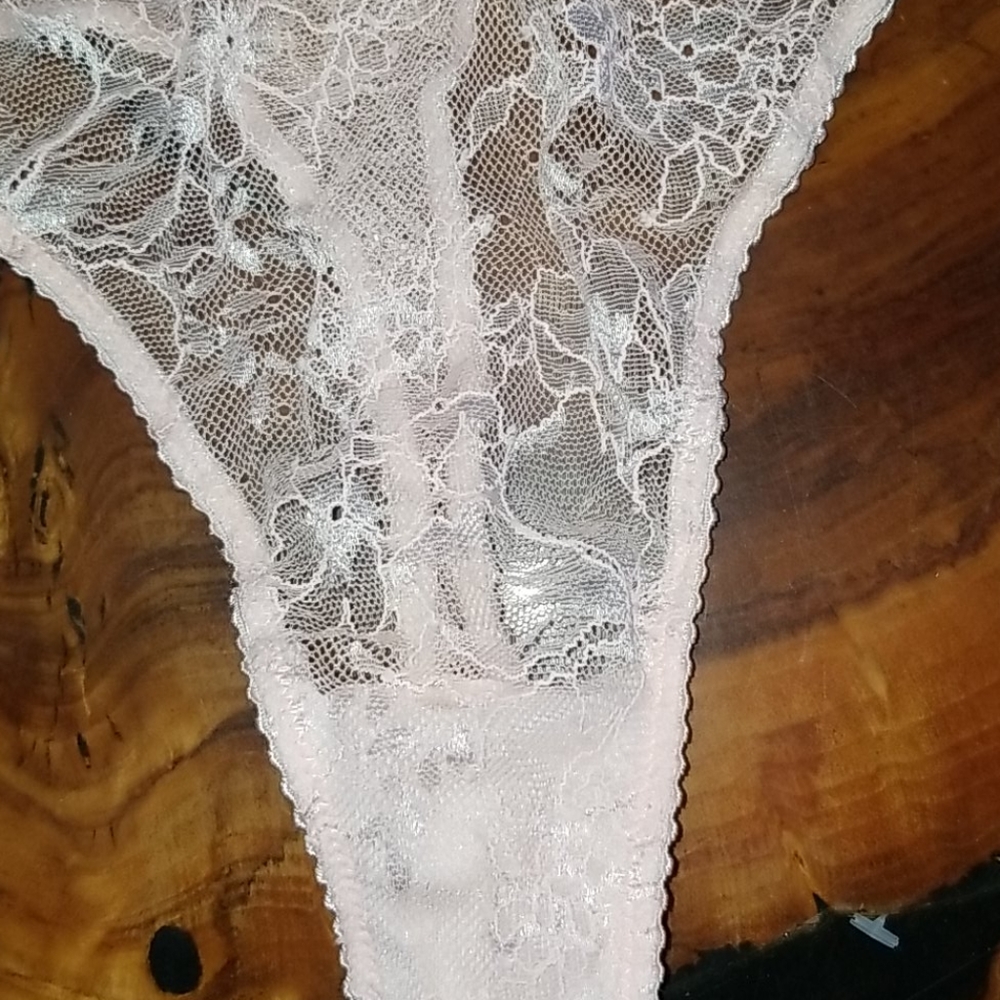 Teddy Use 1 Time Like New Size Small - image 3